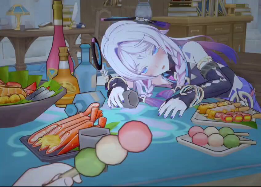 Video by @AyanokoujiPost