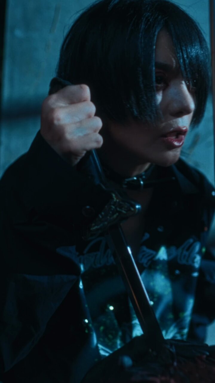甘い暴力 (@sweetviolencejp) / X