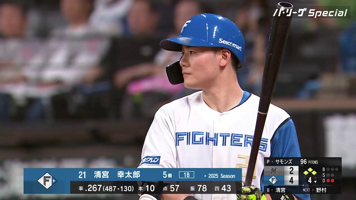 Gaijin Baseball/外国人野球 (@GaijinBaseball) / X