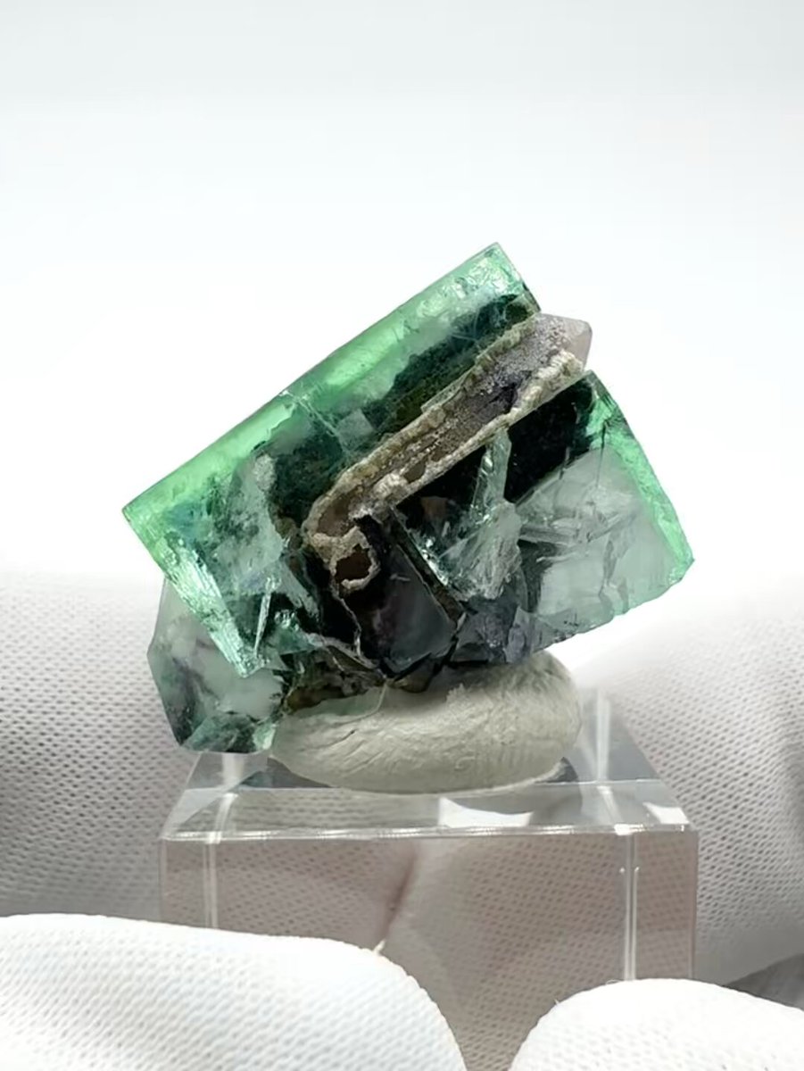 floyd (@floyd_fluorite) / Posts and Replies / X