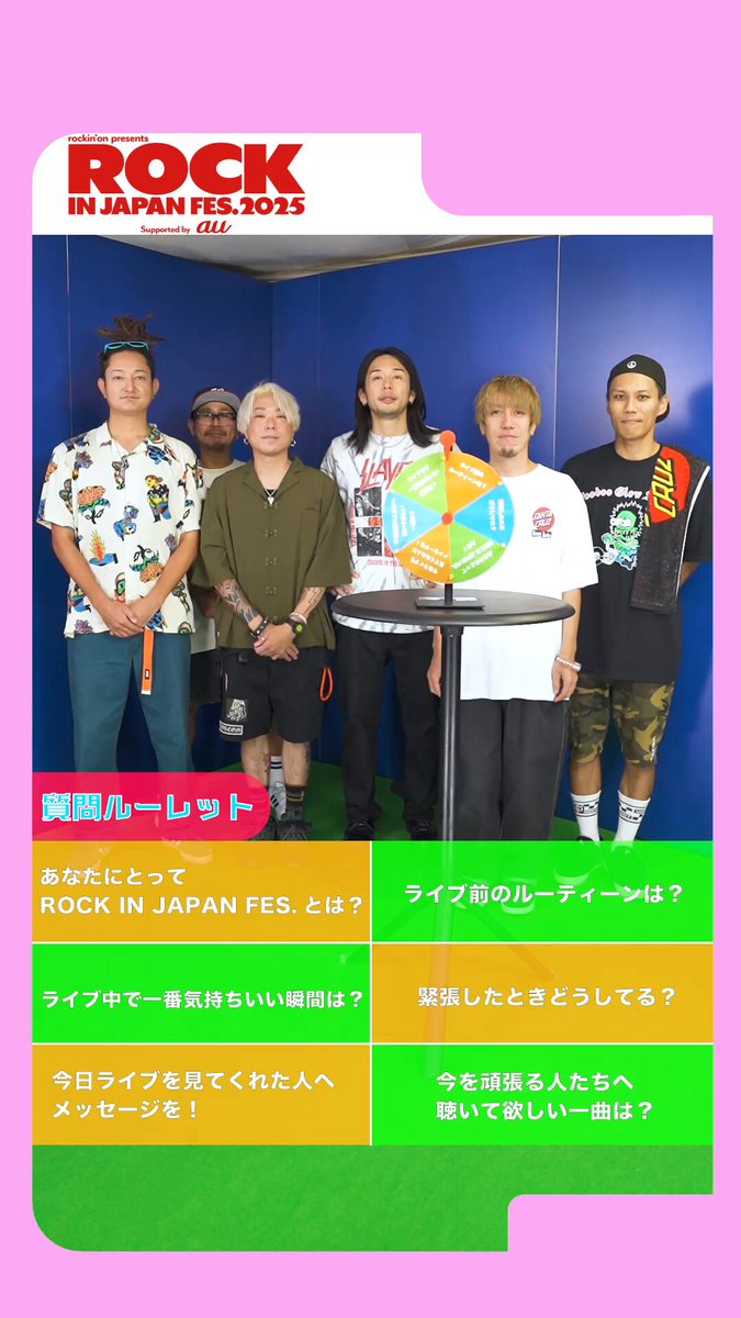 HEY-SMITH (@HEY_SMITH_Japan) / X