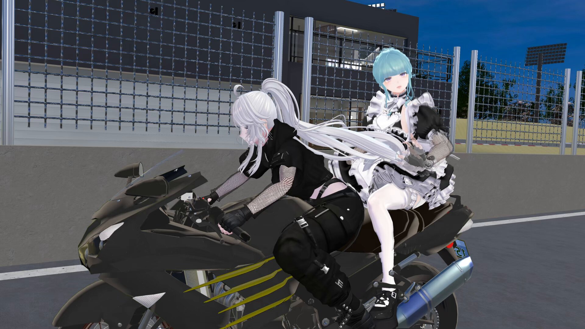 よ@アロマ on X: 