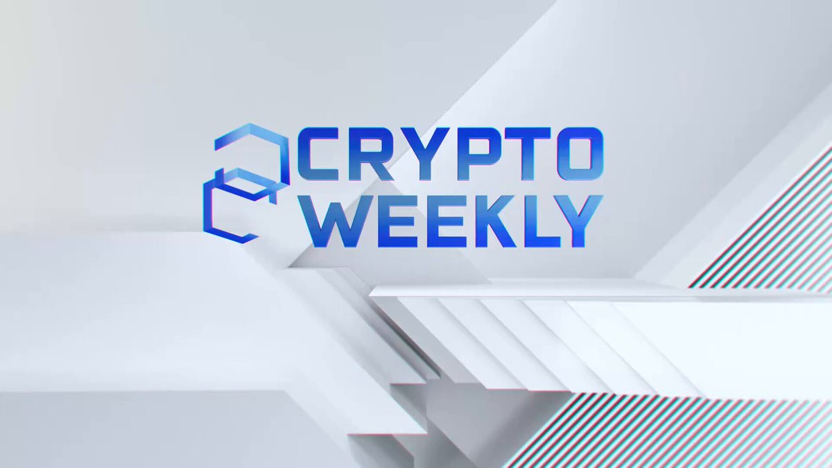 القطاع الرقمي يتغلل في الأسواق التقليدية.. وتساؤلات حول قدرة البنوك التقليدية على التكيف مع التمويل الذاتي والذكاء الاصطناعي في إدارة الأصول الرقمية. المزيد في حلقة جديدة من برنامج Crypto Weekly كل اثنين عند الساعة 18:30 بتوقيت السعودية 