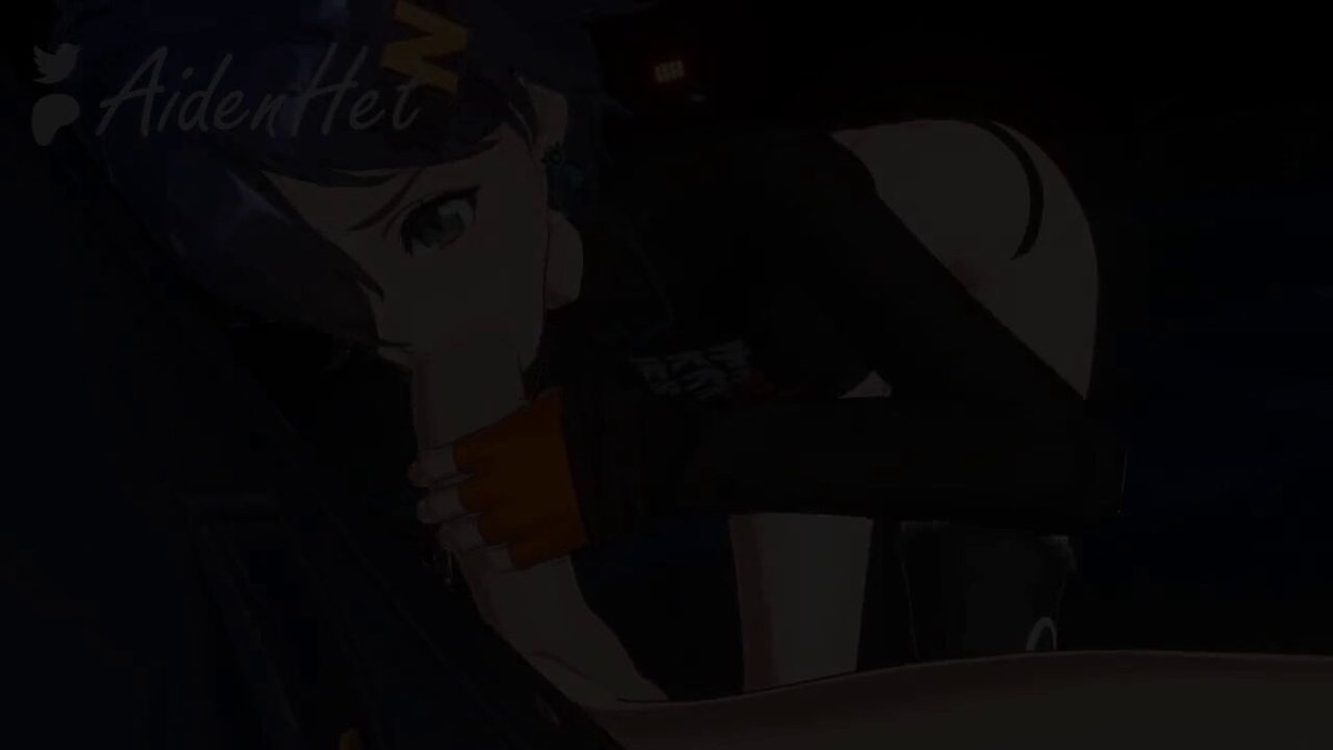 Video oleh @DoujinLewd