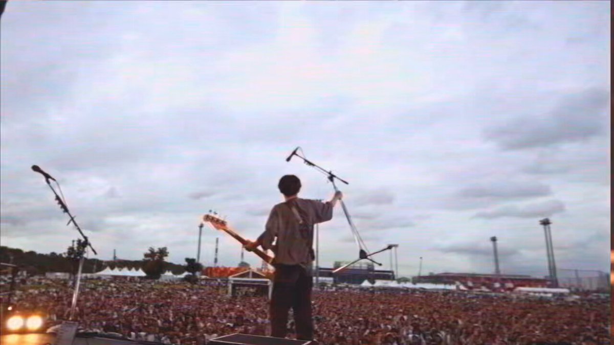 FOMARE 前身バンド Surpri's demo Starting Line FOMARE、大注目の3