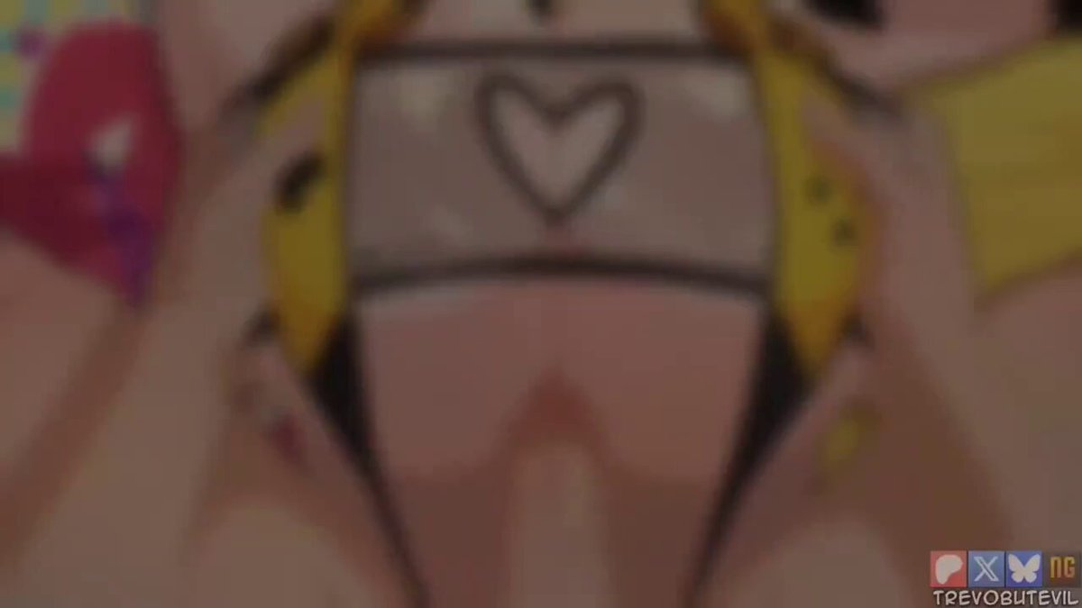 Video oleh @Hentailand0