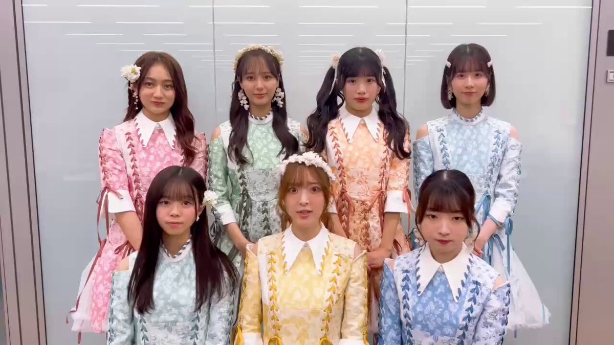 22/7(ナナブンノニジュウニ) (@227_staff) / X