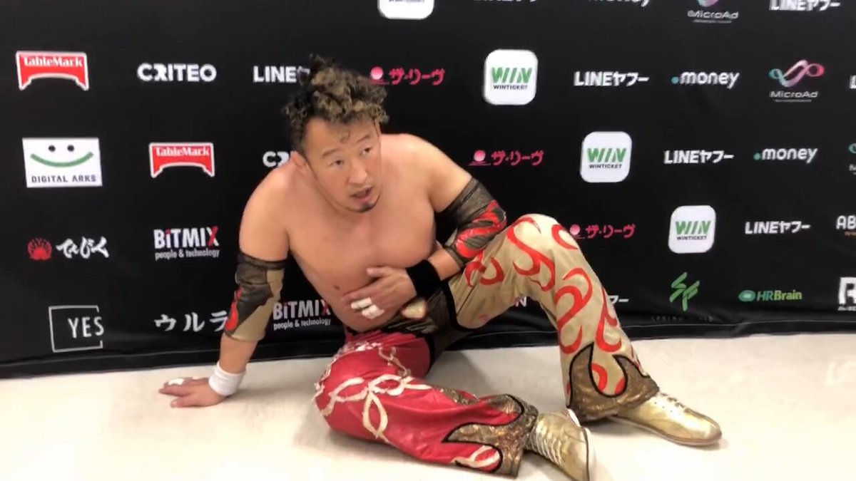 WWE マテル　エリート　丸藤正道　カスタムフィギュア 丸藤 正道 on X: 