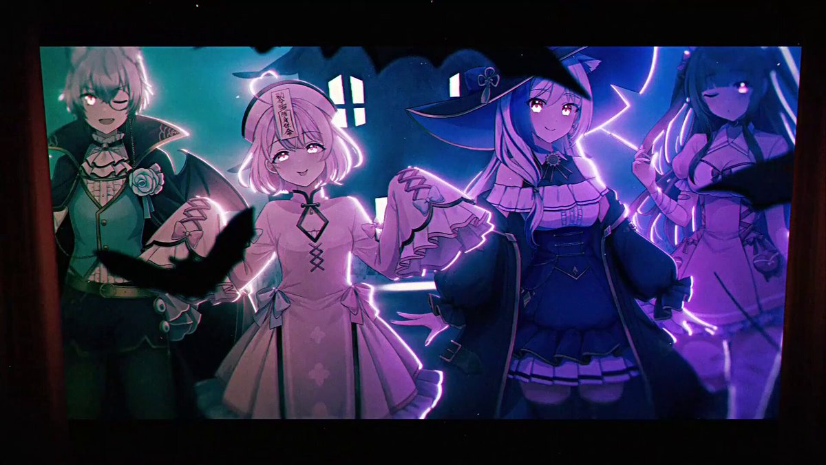 漣 水鶏 A6アクリルパネル｜TVアニメ『桃源暗鬼』公式オンラインストア