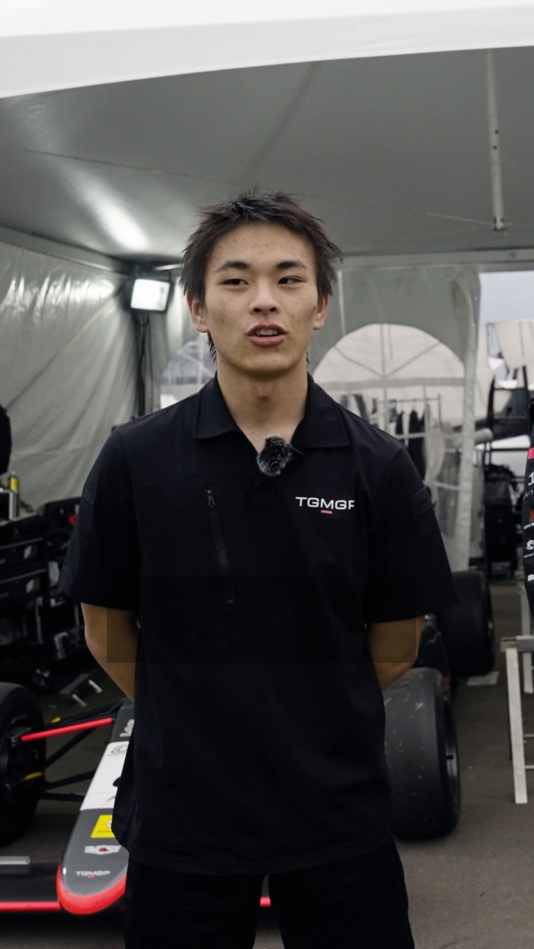 TGM Grand Prix (@tgm_grandprix) / X