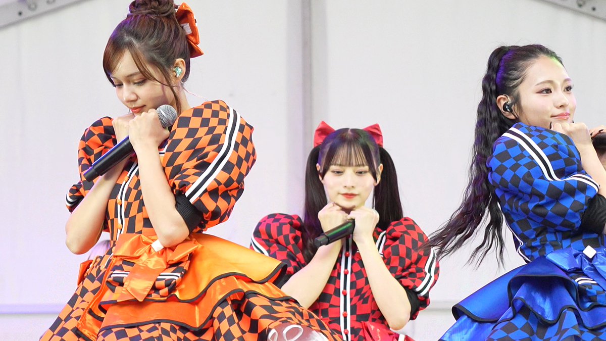南なつ (CANDY TUNE) (@natsu_ct0317) / X