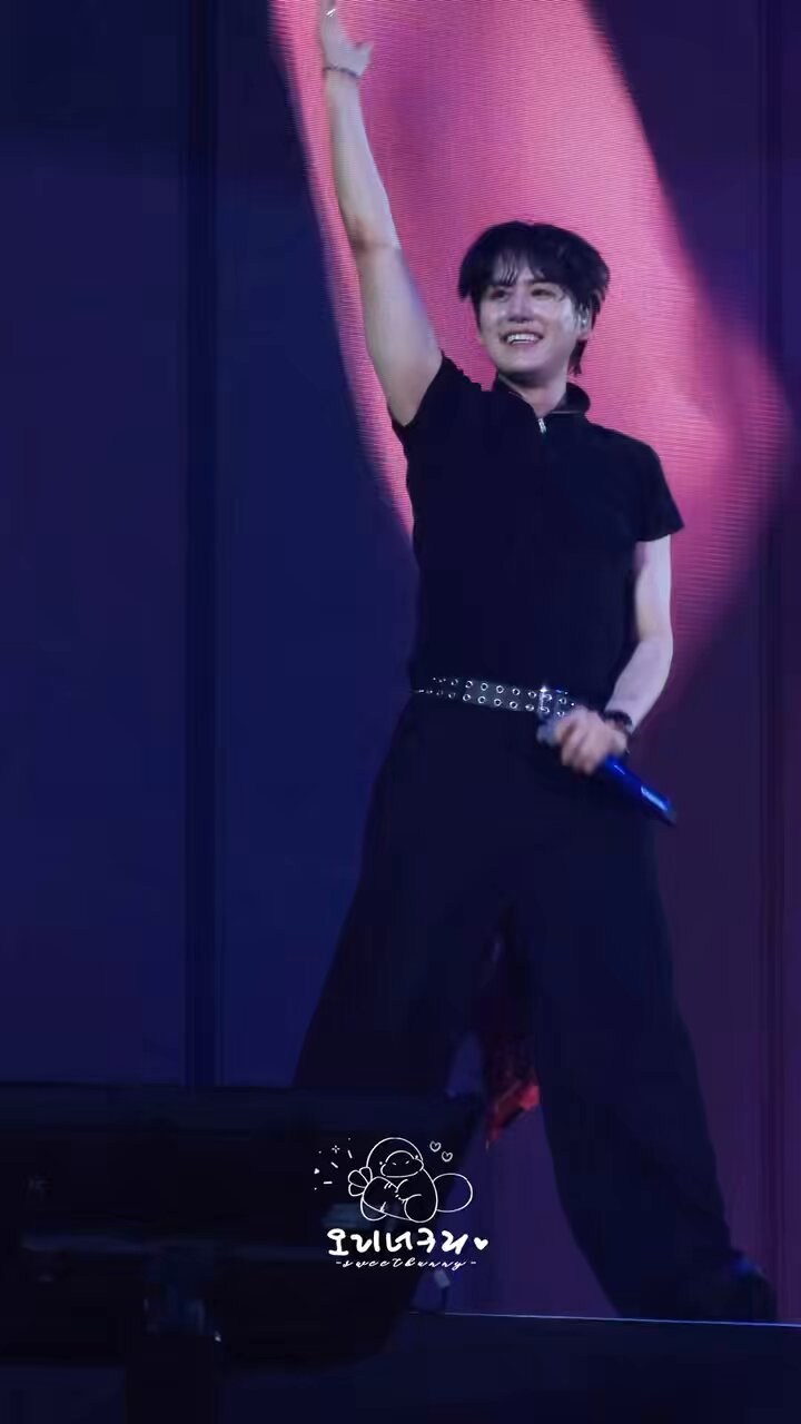 SUPER SHOW SPIN OFF uniform　キュヒョン ユニフォーム SUPER SHOW SPIN OFF uniform キュヒョン ユニフォーム ktown4u