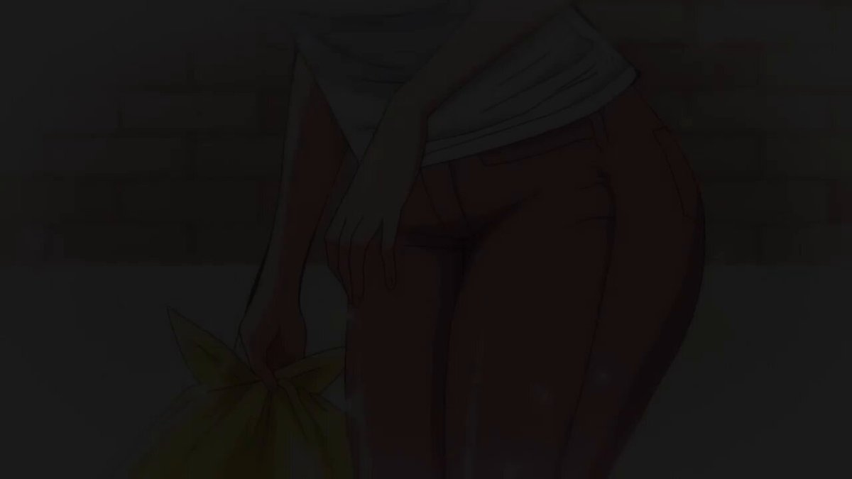 Video oleh @DoujinSupremacy