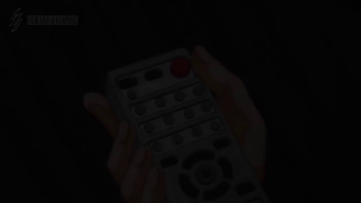 Video oleh @DoujinSupremacy