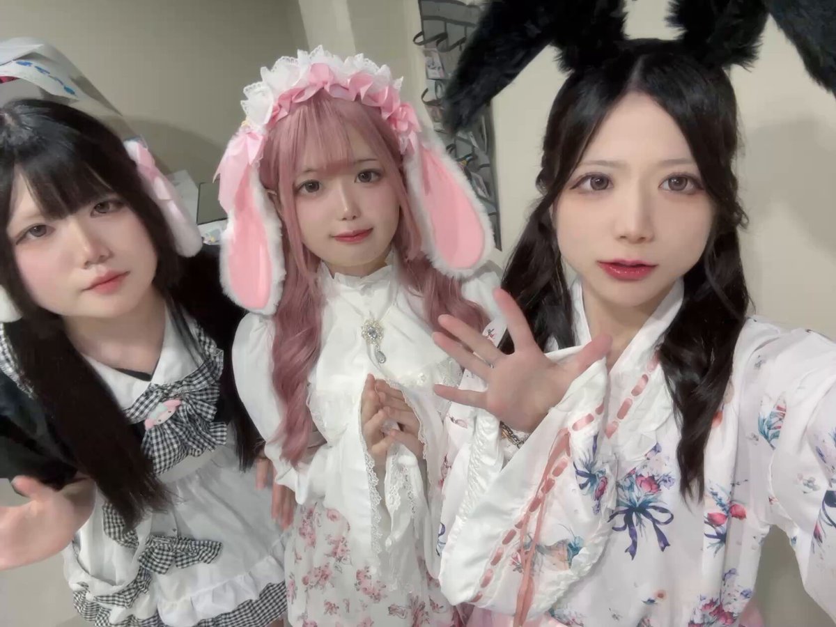 天界のぱんでみっく！ on X: 