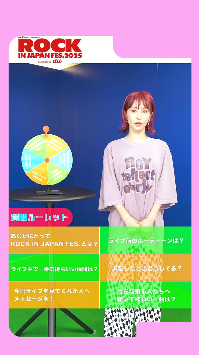 p-sjf@LiSAッ子 (@sjf_p) / X