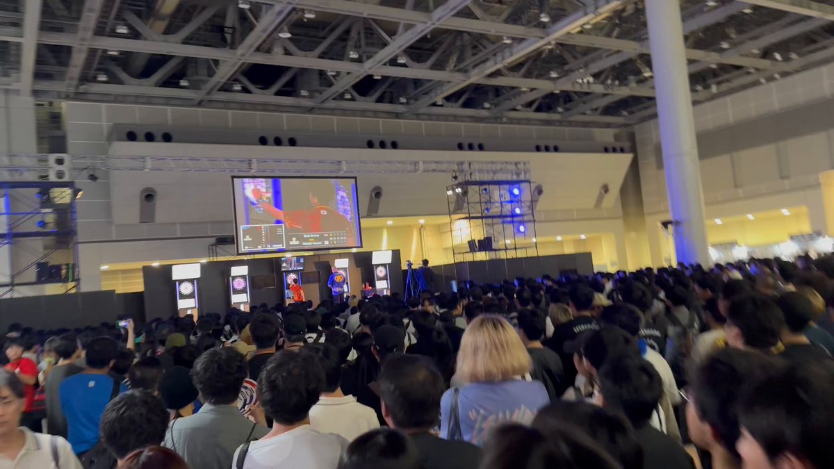 坂本さんのダーツライブホーム 坂本慎太郎LIVE2022 