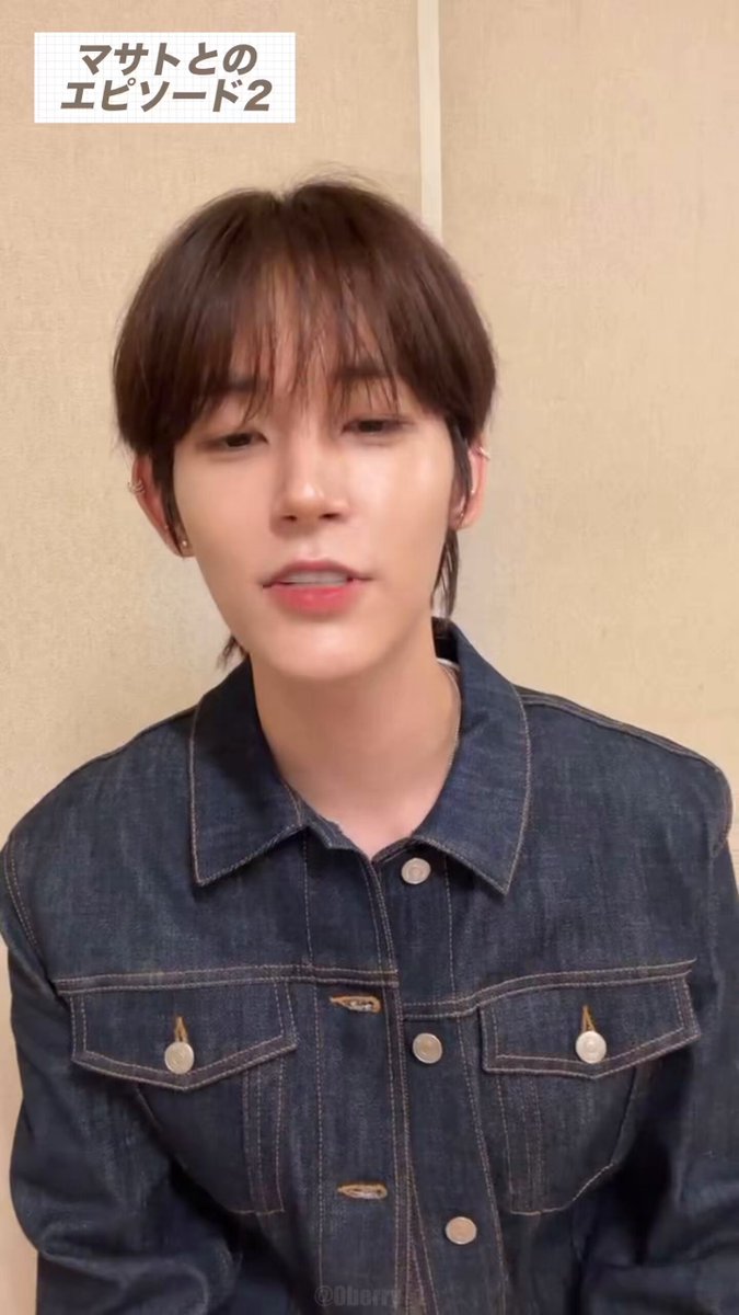 ᴹᵃᵏᵒ (@masatodebut) / X