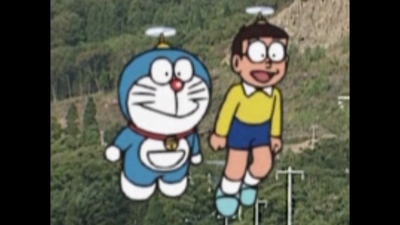 ダークネスしずかちゃん on X: 