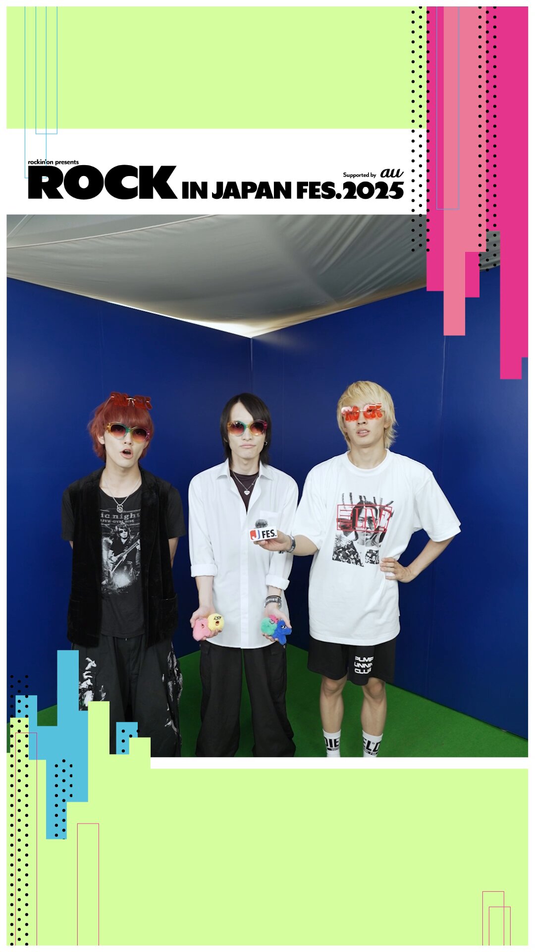 シンガーズハイ(Singer's High) (@Singers_High) / X