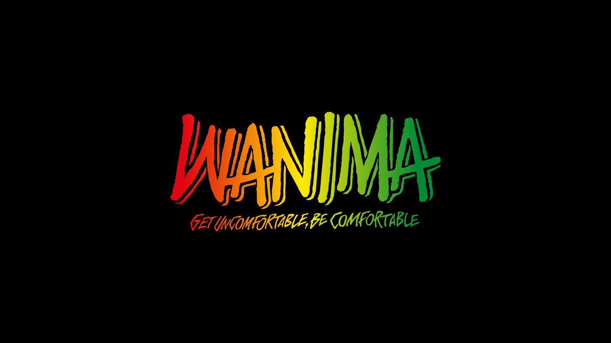 WANIMA OFFICIAL (@WANIMA_OFFICIAL) / X