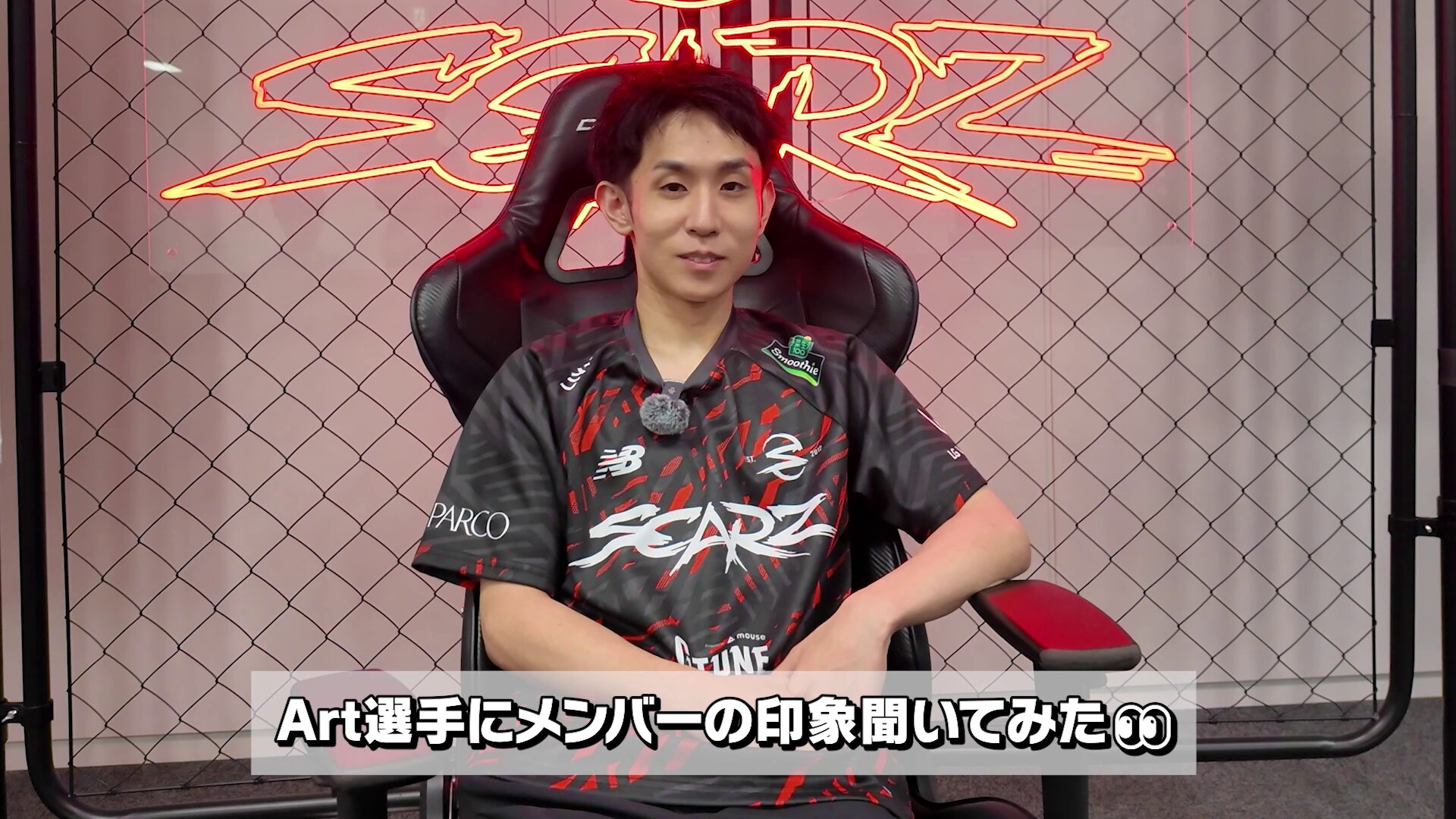 SCARZ (@SCARZ5) / X