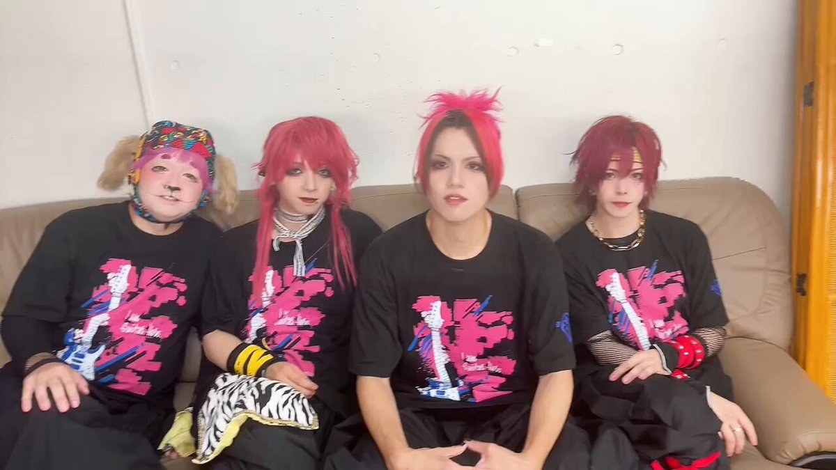 BabyKingdom べびきん 志記 チェキ⑧ BabyKingdom【Official】 (@babykingdom_mtp) • Instagram