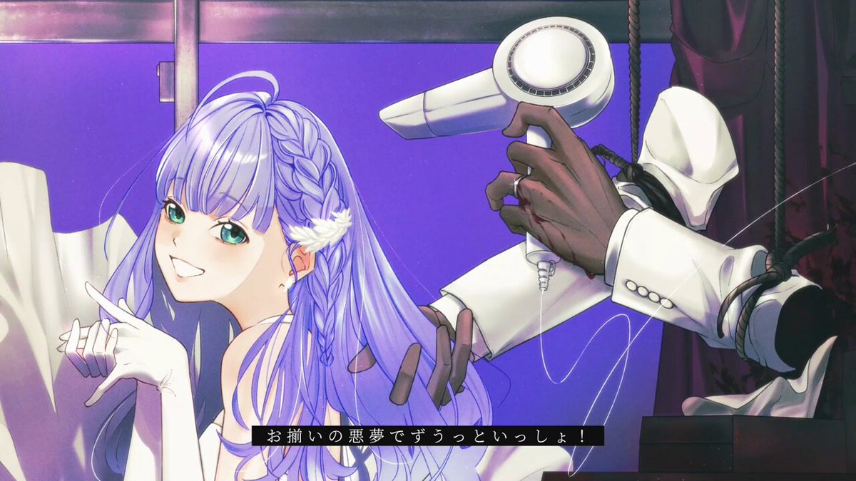 音羽ララ ʚ🎼ɞ (@lara_songs) / Posts / X