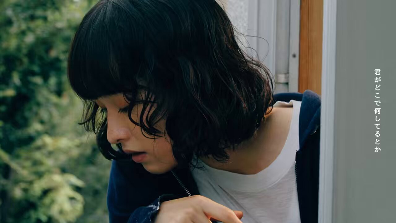 君以外の愛し方 / にしむらだいち（Fish and Lips） Sunny / Fish and Lips
