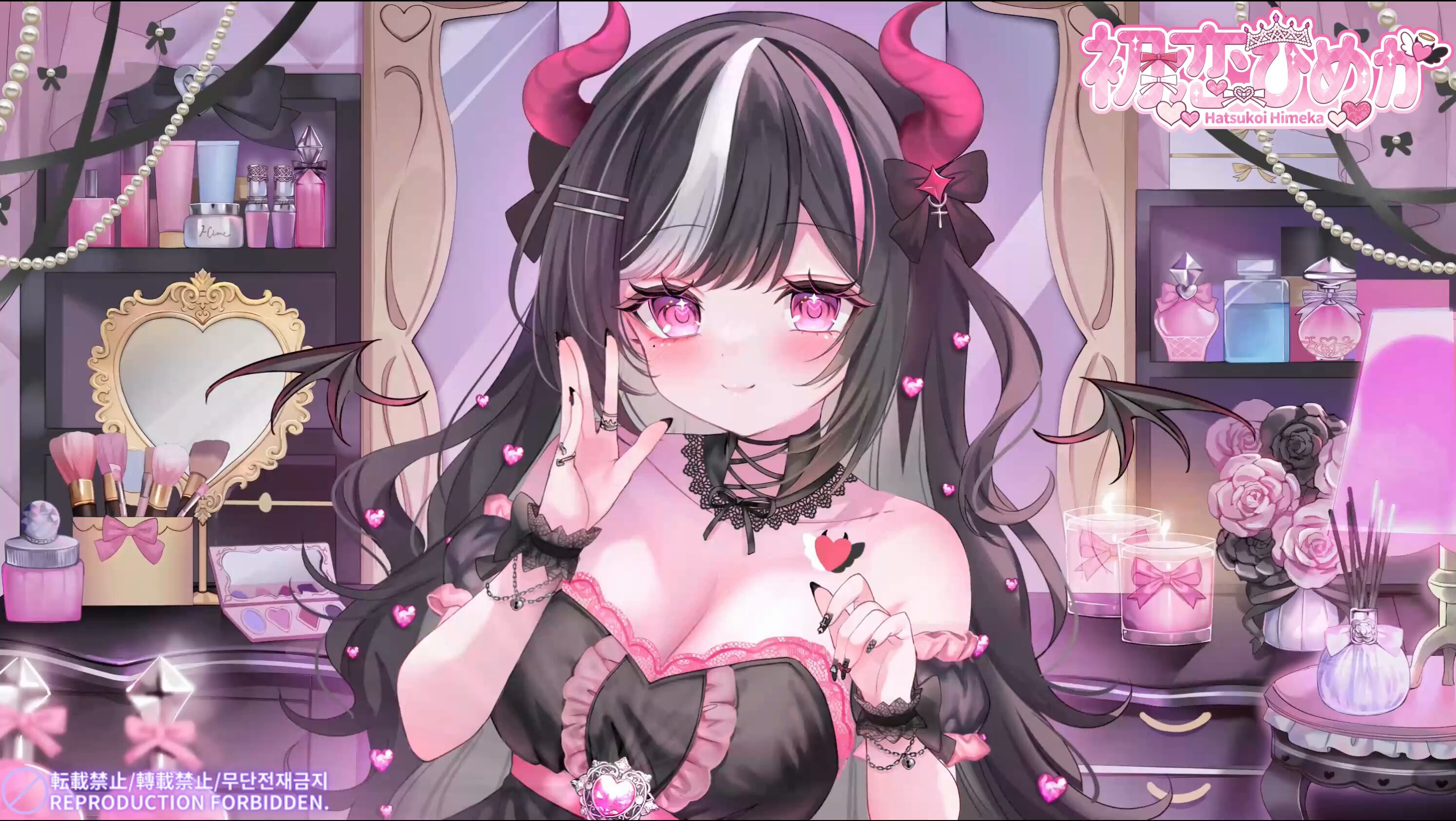 ひめlove様♡ありがとうございます♡ 初恋ひめか💍👑sub2 (@hatsukoi_himeka) / X