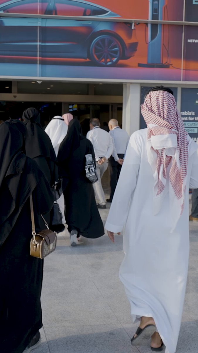 ينطلق اليوم معرض فوديكس السعودية 2025. الوجهة الأبرز لعالم الأغذية والمشروبات! من 21 إلى 24 سبتمبر. يوميًا من 4 عصرًا حتى 11 مساءً. مركز الرياض الدولي للمؤتمرات والمعارض الرياض. بمشاركة أكثر من 250 علامة تجارية من 30 دولة حول العالم.. سجّل الآن 
