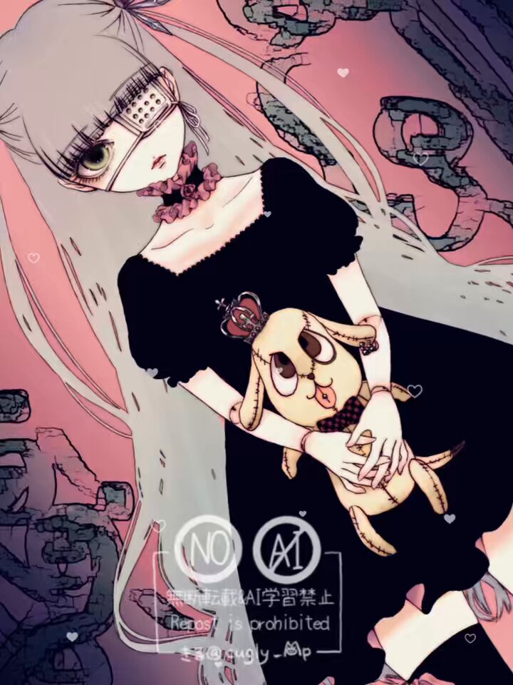 きる👁️🔪 on X: 