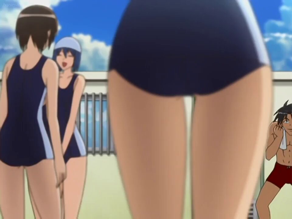 Video oleh @Ecchippai