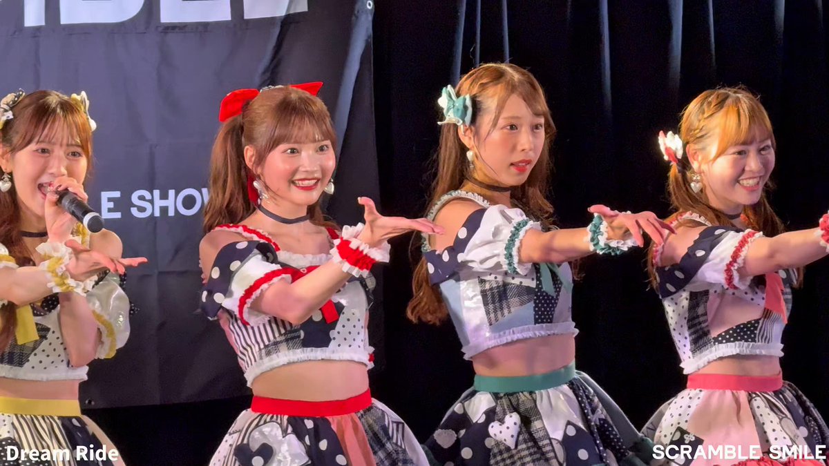 まぁゆページ♬*° 西尾夕香・倉知玲鳳のおゆれおTTK - おゆれおTTK ブロマイド4枚
