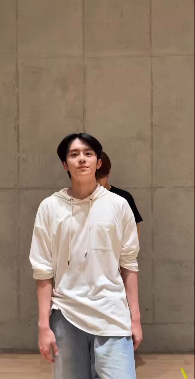 VEY カンミン VERIVERY ボイプラ2プロフィール | みっくすK-POP♪～B1A4♡VIXX