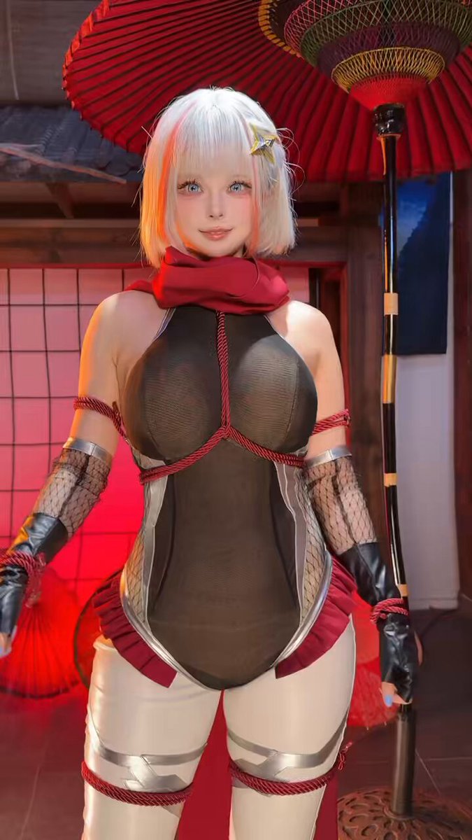 Video oleh @Lilium725