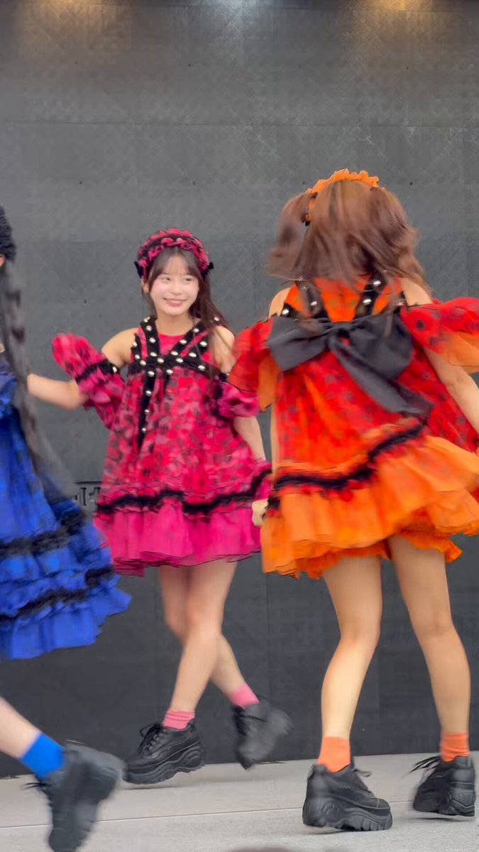 南なつ (CANDY TUNE) (@natsu_ct0317) / X