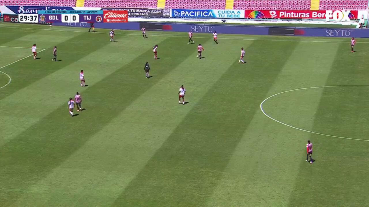  #NuestroFutFem