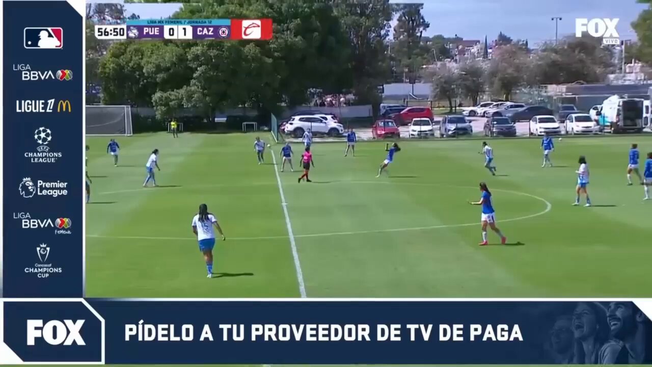  #NuestroFutFem