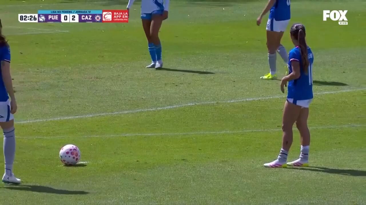  #NuestroFutFem
