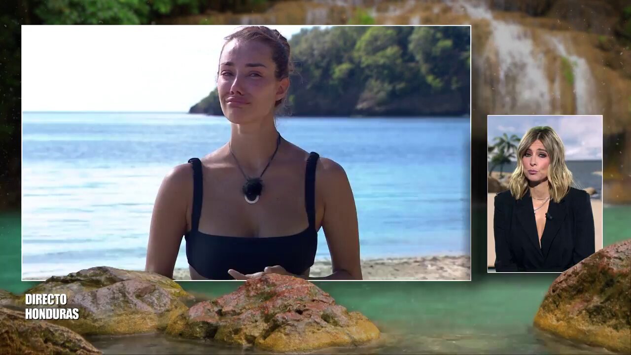 Supervivientes All Stars on X: "Adara relata lo que le llevó a activar el  protocolo ❤️‍🩹 🏝️ #ConexiónHondurasAllStars3 🔵 https://t.co/0FBgMJbInX  https://t.co/4nHPNxbjtq" / X