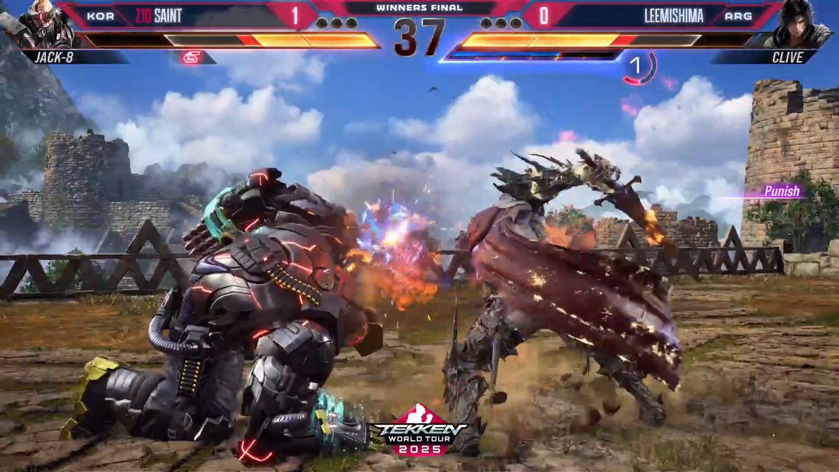 Bandai Namco Esports (@BNEesports) / X