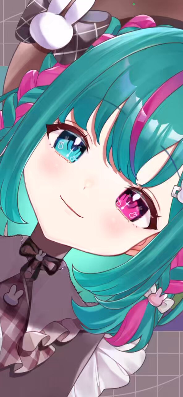 巣立クミ/Sudati Kumi🥕🐰@ウサギっ娘介護系VTuber