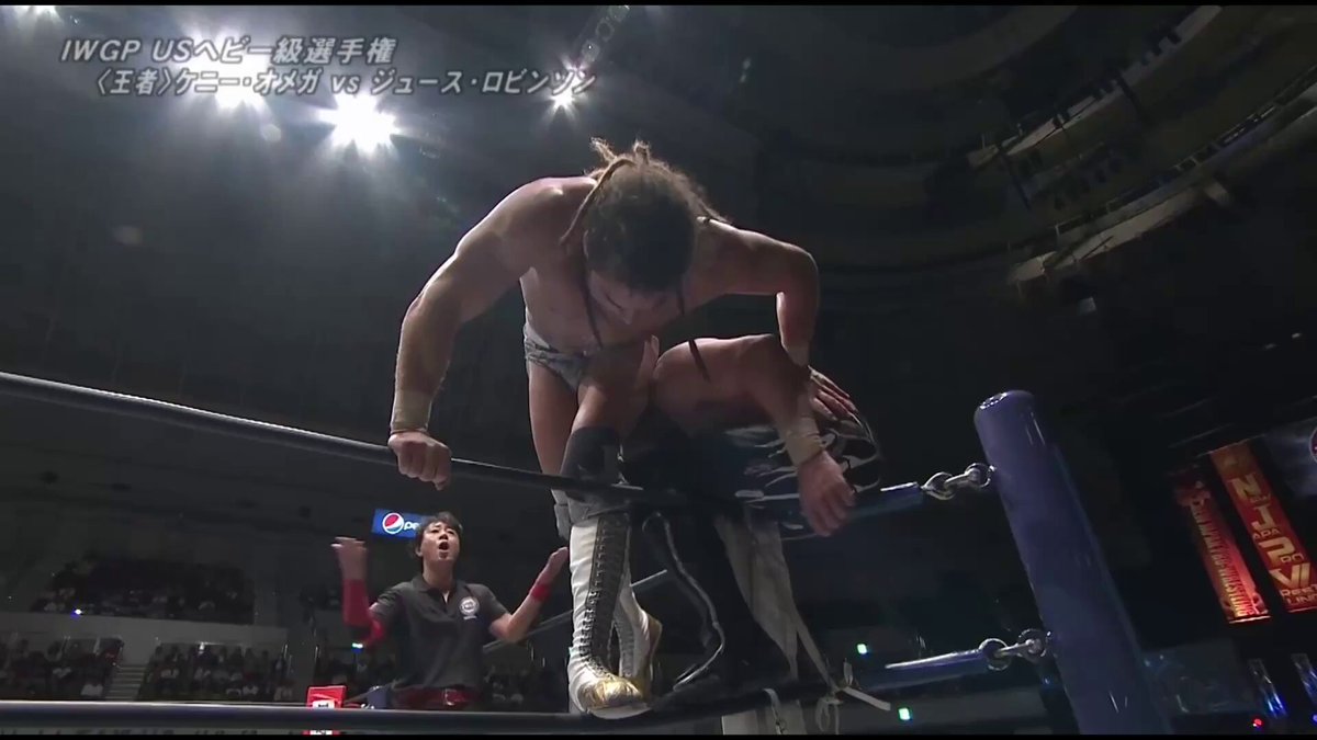 Kenny Omega (@KennyOmegamanX) / Posts / X