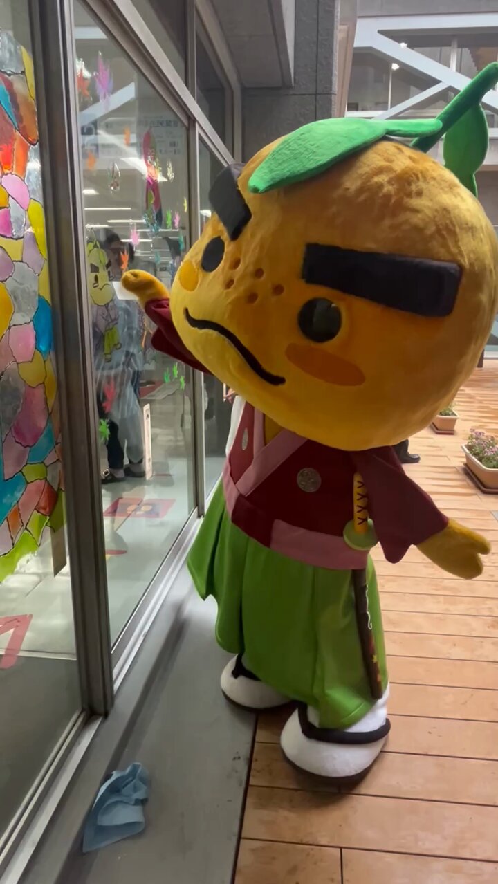 滝ノ道ゆずる【公式】 (@minoh_yuzuru) / X