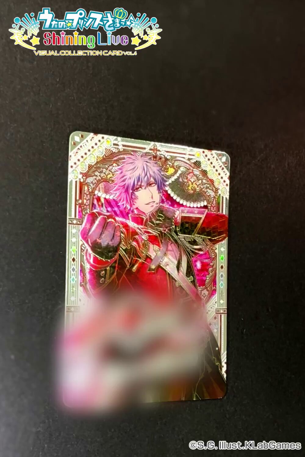うた☆プリ Shining Live情報 公式 on X: 