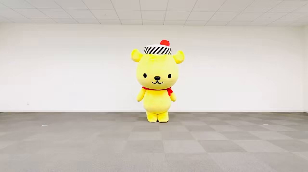 momoジャム❤️ 桃ジャムクッキー】 . 卵黄とアーモンドプードル入りのさっくり