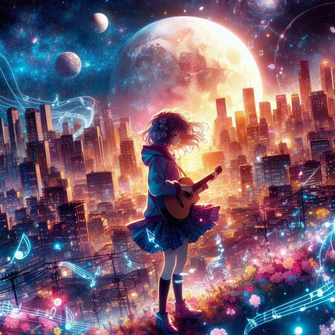 ミュージック AI ソフト音源 「【Synthesizer V 2 AI版】夢ノ結唱 ROSE」 | SONICWIRE