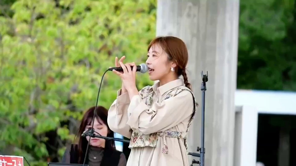 ペコ♫オーダーです♫ Peco(ペコ)/清水夏妃🌻2026年秋2000人規模のフリーワンマン挑戦