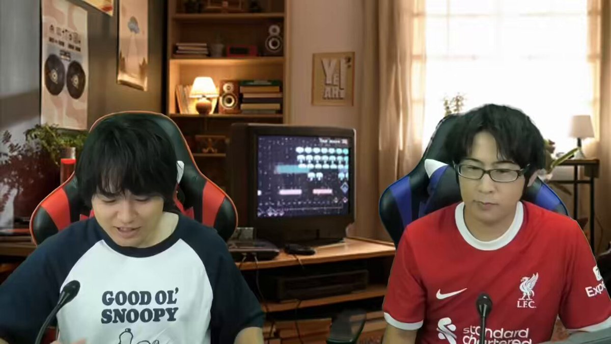 声優 野津山幸宏 直筆サイン色紙 野津山幸宏 直筆サイン入り